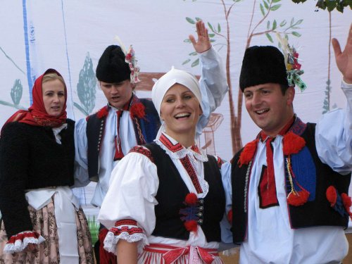 Hody v Podolí - 15.10.2011